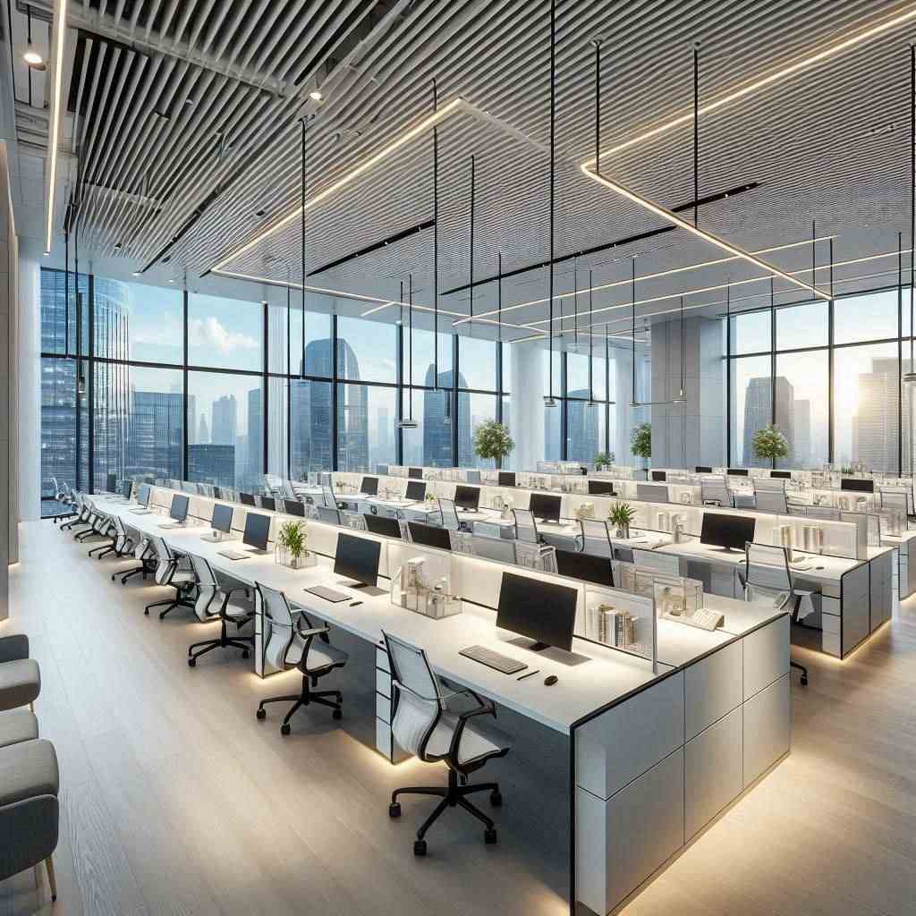东方国际科技大厦文章配图