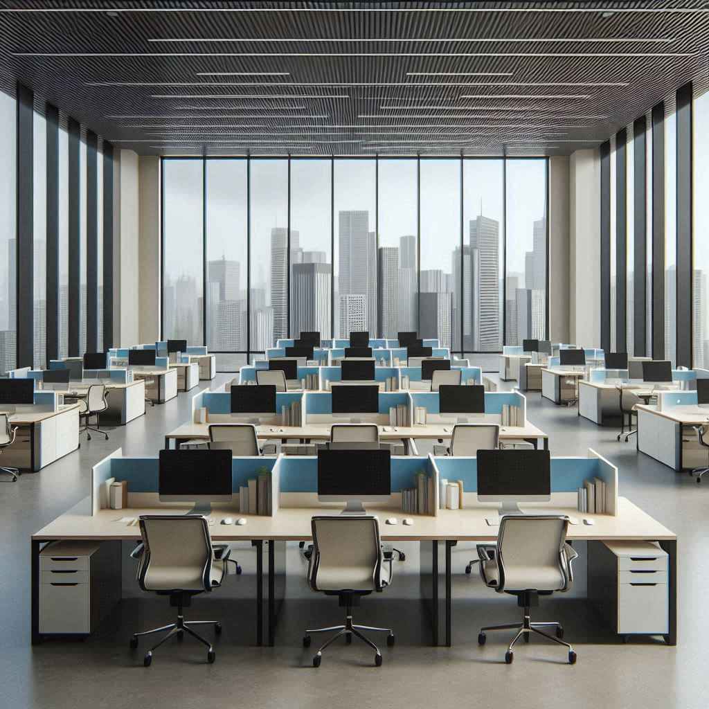 东方国际科技大厦文章配图