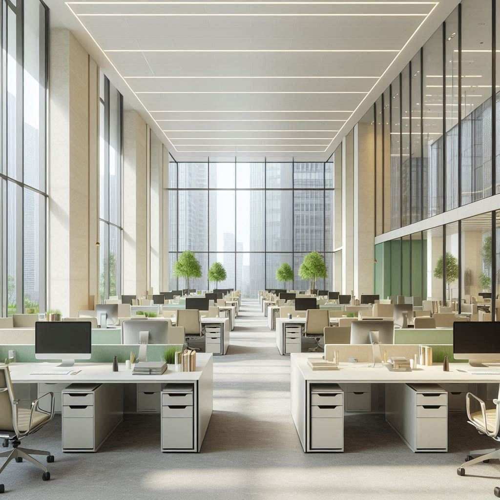 东方国际科技大厦文章配图